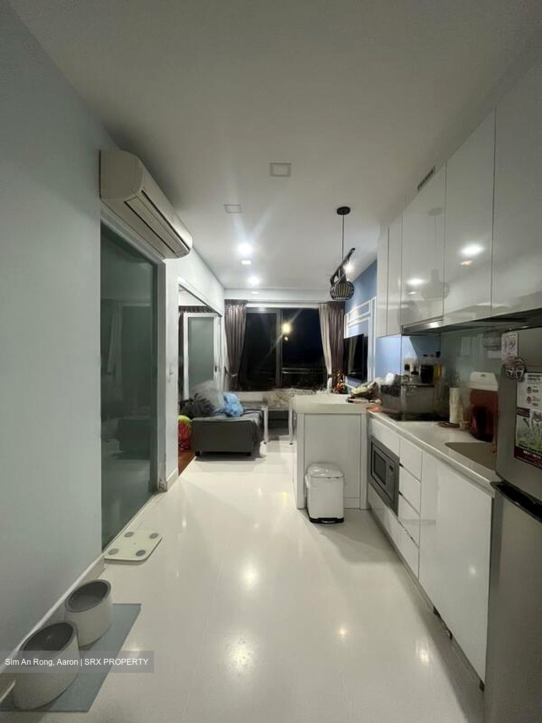 Urban Vista (D16), Condominium #464377191